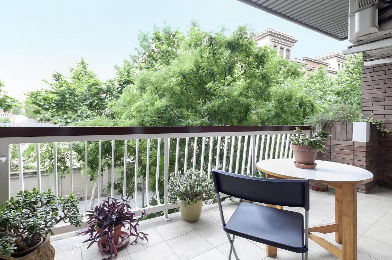 Key Gracia Appartement Barcelone